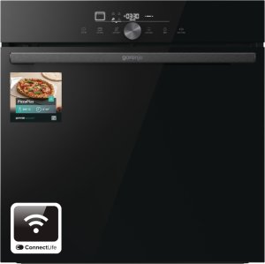 Gorenje GO66E PIZZA 350C 2