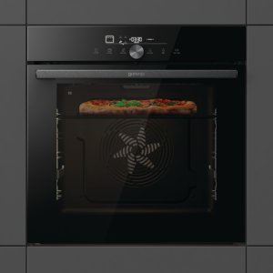 Gorenje GO66E PIZZA 350C 9