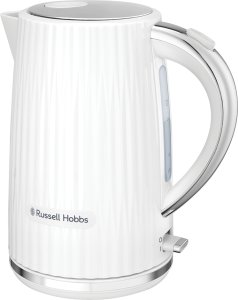 Russell Hobbs Eden          weiß Wasserkocher 1