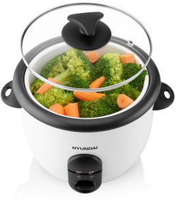 Ryżowar Hyundai - RC150 4