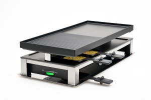 Solis 3in1 Tischgrill       7911 für 10 Personen 1