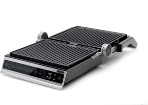 Grill elektryczny Solis 2