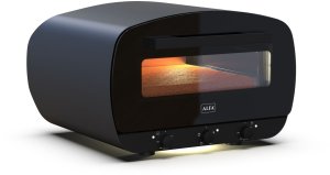 Alfa Forni URBE Pizza Oven electricn anthrracite 2