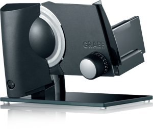 Graef S 32116 Multicut Plus All-purpose slicer black 1