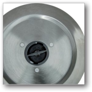 Graef S 32116 Multicut Plus All-purpose slicer black 2