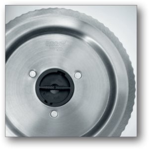 Graef S 32116 Multicut Plus All-purpose slicer black 3