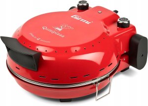 PIEC do pizzy GIRMI FP5002 RED 2