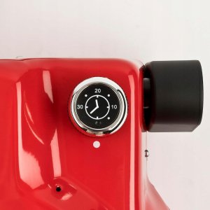 PIEC do pizzy GIRMI FP5002 RED 5