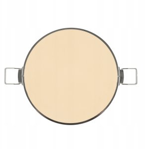 PIEC do pizzy GIRMI FP5002 RED 6