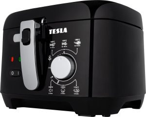 TESLA EasyCook AE300 frytkownica olejowa 2