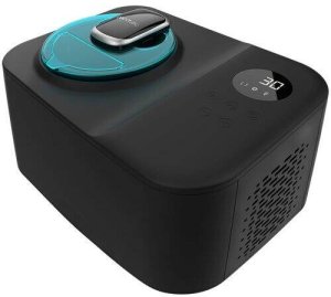 Maszynka do lodów Gelacy 1200 Touch Cecotec 1