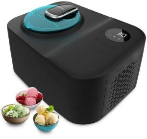 Maszynka do lodów Gelacy 1200 Touch Cecotec 3