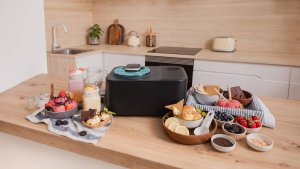 Maszynka do lodów Gelacy 1200 Touch Cecotec 4