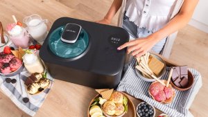 Maszynka do lodów Gelacy 1200 Touch Cecotec 7