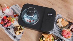 Maszynka do lodów Gelacy 1200 Touch Cecotec 8