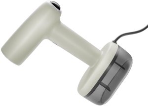 Princess Garment Steamer | 332880 Firm | Handheld | 1800 W | 0.26 L | 25 g/min | White 2