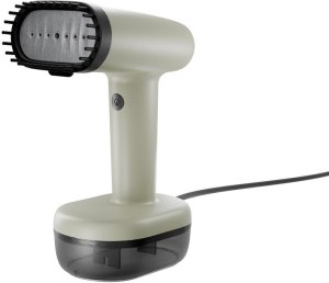 Princess Garment Steamer | 332880 Firm | Handheld | 1800 W | 0.26 L | 25 g/min | White 3