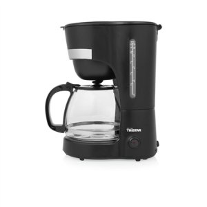 Tristar Coffee Maker | CM-1282 | Ground | 750 W | Black 1