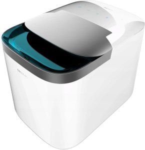 Cecotec Chillin Ice 1500 kostkarka do lodu 1