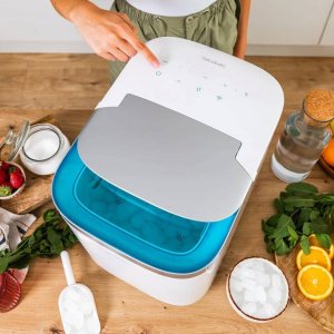 Cecotec Chillin Ice 1500 kostkarka do lodu 4