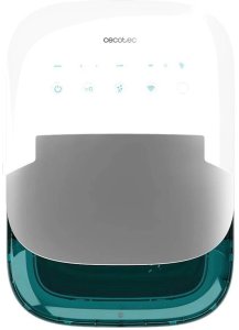 Cecotec Chillin Ice 1500 kostkarka do lodu 9