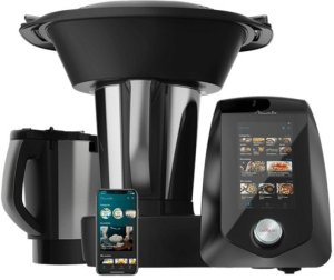 Robot Kuchenny Wielofunkcyjny Cecotec Mambo 12090 Habana 1700W WiFi 1