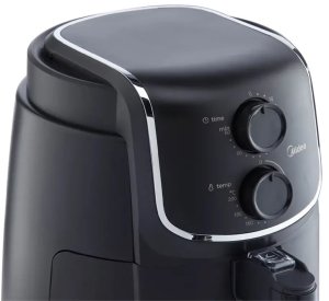 Frytownica beztłuszczowa Midea MF-TN40D2 4L 1500W 4