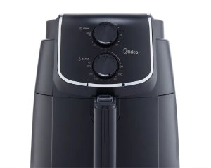 Frytownica beztłuszczowa Midea MF-TN40D2 4L 1500W 10