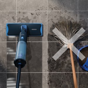 Mop parowy Philips Mop elektryczny OneUp serii 3000 (XV3101/01) 7