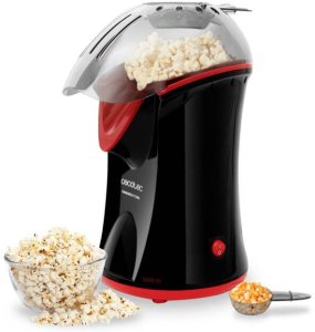 Maszynka do popcornu Cecotec Maszyna do popcornu Fun&Taste P'Corn Cecotec 2