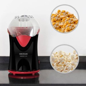 Maszynka do popcornu Cecotec Maszyna do popcornu Fun&Taste P'Corn Cecotec 3