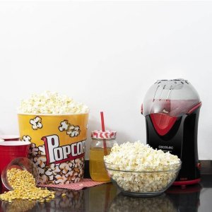 Maszynka do popcornu Cecotec Maszyna do popcornu Fun&Taste P'Corn Cecotec 4