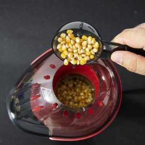 Maszynka do popcornu Cecotec Maszyna do popcornu Fun&Taste P'Corn Cecotec 6