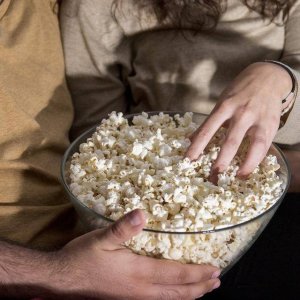 Maszynka do popcornu Cecotec Maszyna do popcornu Fun&Taste P'Corn Cecotec 7