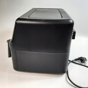 Tristar Double Basket Airfryer | FR-9026 | Power 2700 W | Capacity 8 L | Black 20