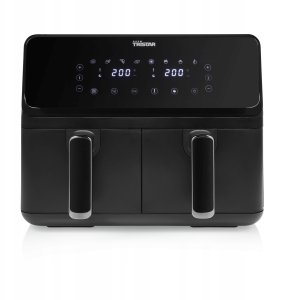 Tristar Double Basket Airfryer | FR-9026 | Power 2700 W | Capacity 8 L | Black 29