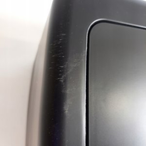 Tristar Double Basket Airfryer | FR-9026 | Power 2700 W | Capacity 8 L | Black 4