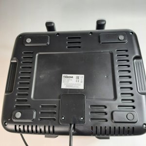 Tristar Double Basket Airfryer | FR-9026 | Power 2700 W | Capacity 8 L | Black 7