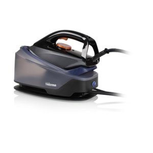 Tristar Steam Station | ST-8930 | 2200 W | 1.2 L | 6.5 bar | Auto power off | Vertical steam function | Calc-clean function | Anthracite 1