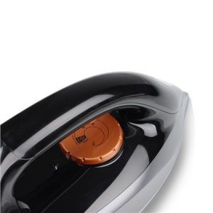 Tristar Steam Station | ST-8930 | 2200 W | 1.2 L | 6.5 bar | Auto power off | Vertical steam function | Calc-clean function | Anthracite 2