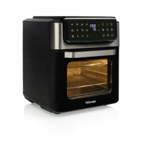 Frytkownica beztłuszczowa Tristar Airfryer Oven | FR-9068 | Power 1800 W | Capacity 12 L | Hot air technology | Black 6