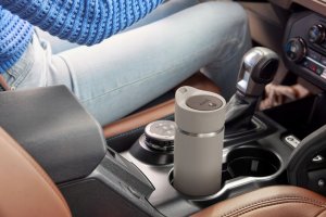 Termos NINJA Sip Perfect kremowy 400ml DW1603EUUKST 6