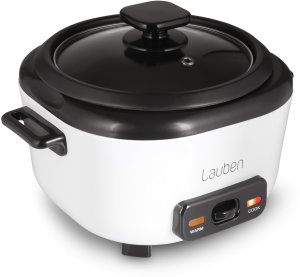 Lauben Ryżowar Square 1000WB 2