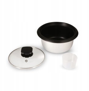 Lauben Ryżowar Square 1000WB 4