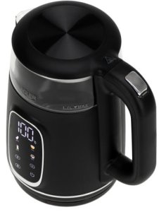 Czajnik Adler AD 1305 Czarny matowy 6