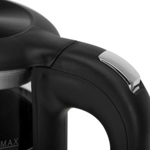 Czajnik Adler AD 1305 Czarny matowy 7