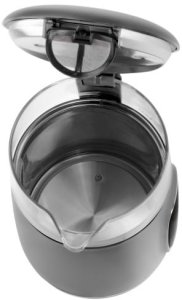 Czajnik Adler AD 1305 Szary 5