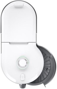 Braun KF5105WH Kaffeemaschine weiß 3