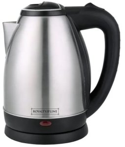 Czajnik elektryczny, bezprzewodowy Water Kettle SSK-1.7L 3