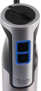 Blender ręczny z akcesoriami wielofunkcyjny rozdrabniacz mikser 3